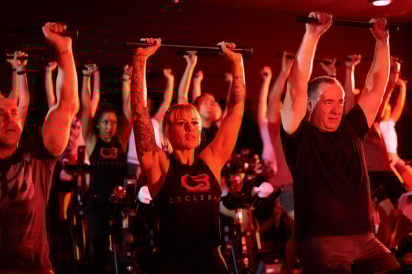 Exploring the Different Types of Indoor Cycling Exercises