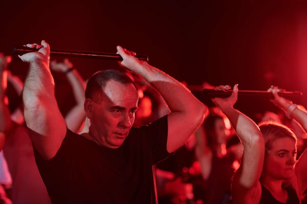 Post-Spin Class Recovery: Techniques to Soothe Tired Muscles