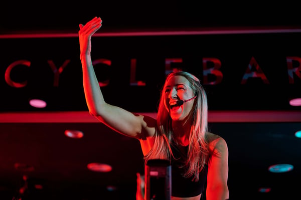 7 Benefits Of Cycle Classes To Get You Started