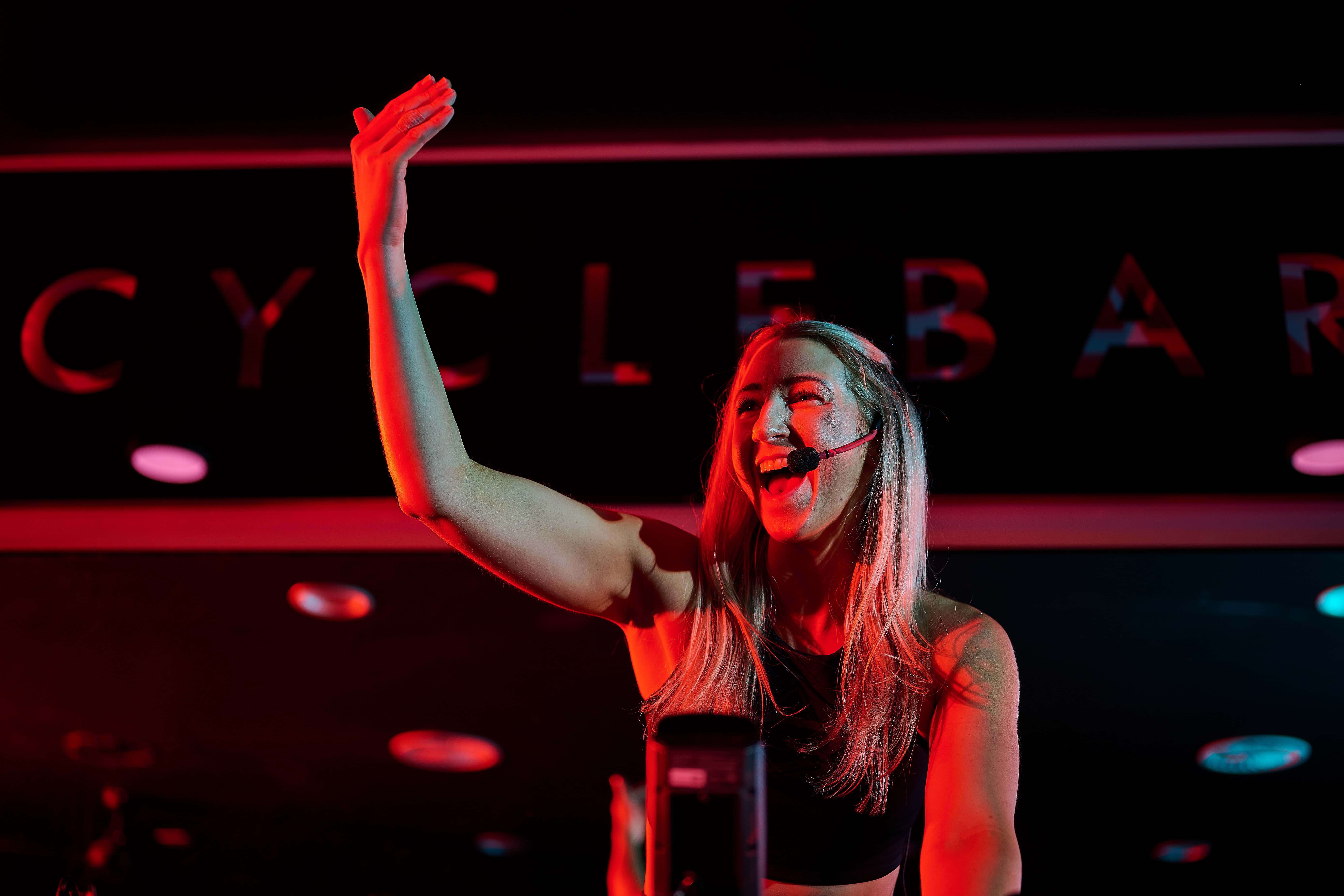 Cyclebar Fitzroy: 7 Reasons to Ride with Melbourne's Best Cycle Classes