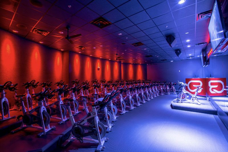 <p>US brand CycleBar signs deal for 45 Australian studios</p>