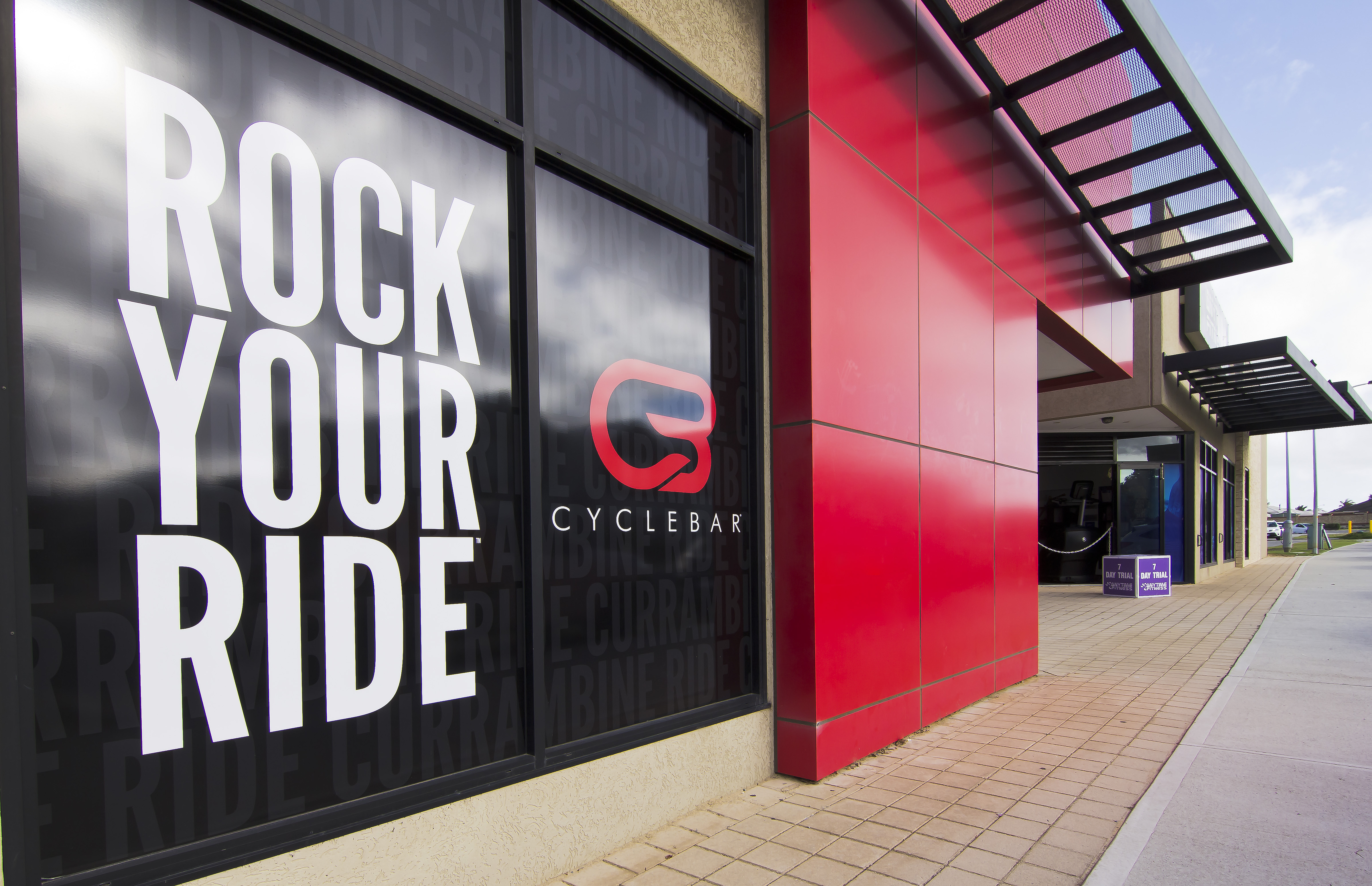 <p>CycleBar Celebrates Opening of First Studio in Australia</p>