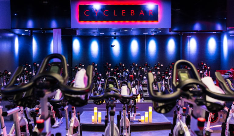 CycleBar and boutique fitness is here to stay