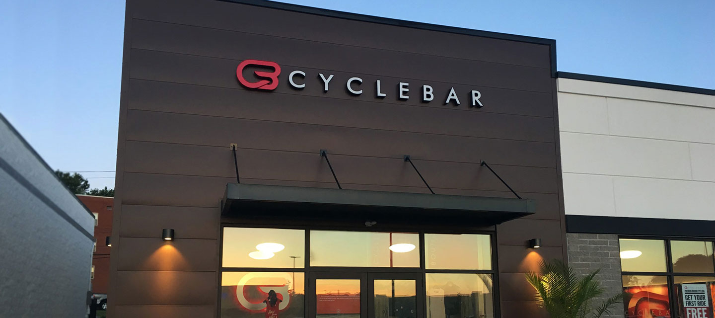 <span>COMING SOON: CycleBar Adelaide is set to ride into SA for the first time</span>