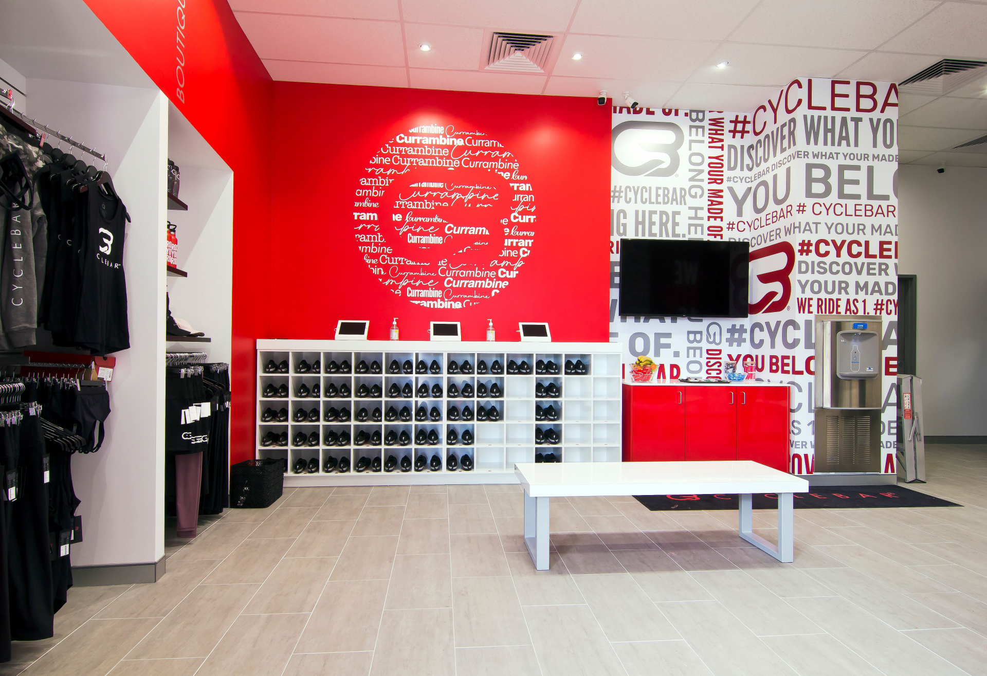 <p>CycleBar expands in Sydney with new deal</p>